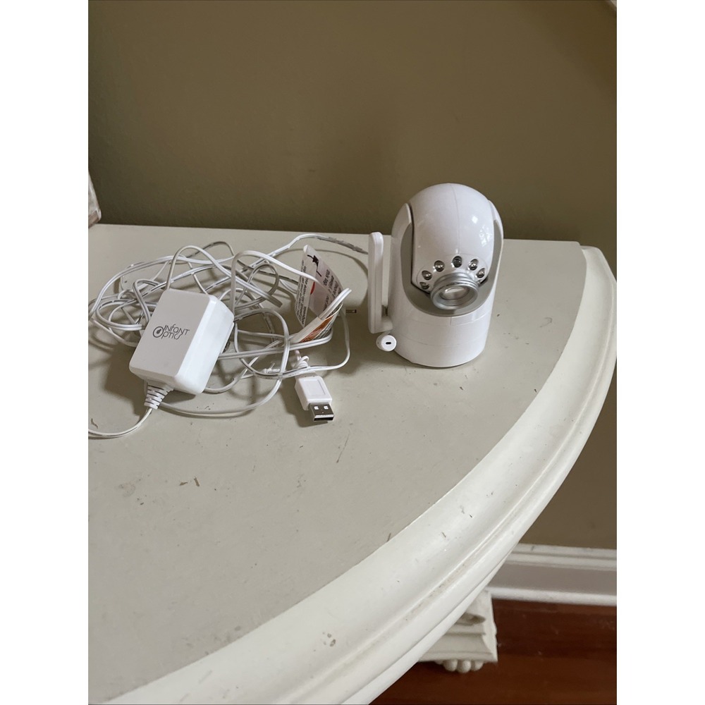 Infant Optics DXR-8 Add-on Camera for DXR-8